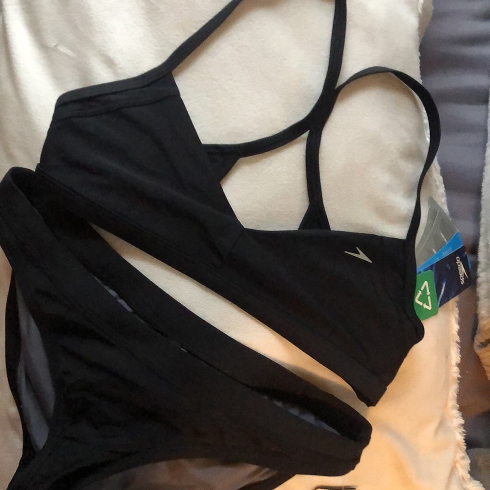 Competitive Bikini